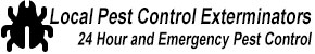 Hillgrove WA Pest Control Exterminators